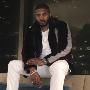 Meet your Posher, Sean panama